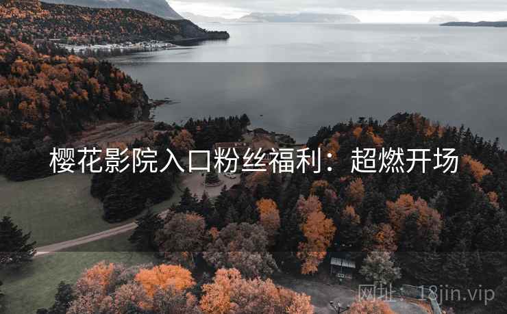 樱花影院入口粉丝福利：超燃开场