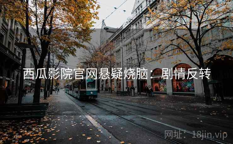 西瓜影院官网悬疑烧脑：剧情反转